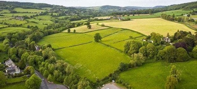 TOKİ'den 20 ilde %25 peşinat ve 24 ay vadeyle arsa satışı