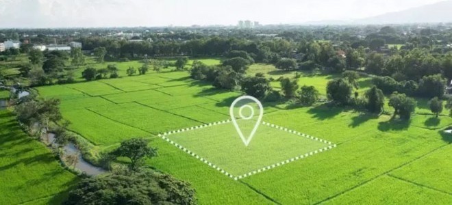 TOKİ'den 41 ilde %25 peşinat ve 48 ay vadeyle arsa satışı