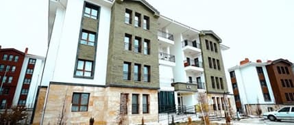 TOKİ’den 42 ilde, %25 peşinat ve 120 ay vade ile konut satışı