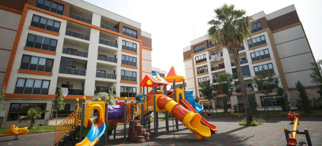 TOKİ’den 500 bin sosyal konuta yönelik dolandırıcılık uyarısı