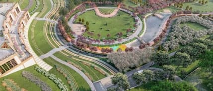 TOKİ'den millet bahçelerine ilişkin açıklama