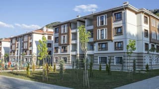 TOKİ’den sosyol konut dolandırıcılarına karşı uyarı