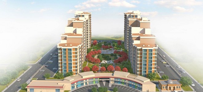 Toki’den Yangına Karşı Dirençli Malzeme