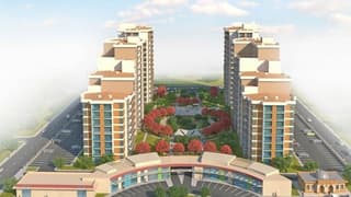 Toki’den Yangına Karşı Dirençli Malzeme