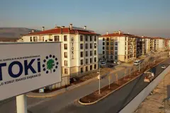 TOKİ’den yeni kampanya: 64 ilde 20 bin konut satışa çıkarılacak