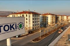 TOKİ duyurdu: İstanbul kuraları 3 günde tamamlanacak