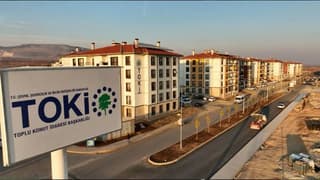 TOKİ duyurdu: İstanbul kuraları 3 günde tamamlanacak