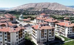 TOKİ 'İlk Evim İlk İş Yerim' projesi başvuruları için son gün