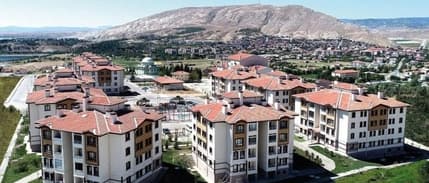 TOKİ 'İlk Evim İlk İş Yerim' projesi başvuruları için son gün