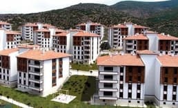 TOKİ İlk Evim kuraları bu hafta yeniden başlıyor