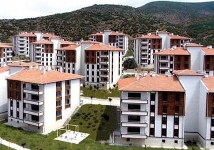 TOKİ İlk Evim kuraları bu hafta yeniden başlıyor