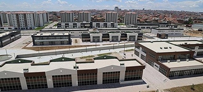 'İlk İş Yerim' kura çekimleri bugün başlıyor: 12 ilde hak sahipleri belli oluyor