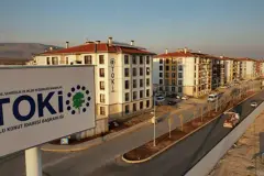 TOKİ'nin 20 bin konut için açık satış kampanyası bugün başlıyor