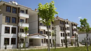 TOKİ'nin 20 bin konut projesinde en fazla satış yapılacak iller