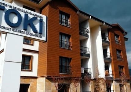 TOKİ'nin 250 bin sosyal konut projesinde ihale tarihleri belli oldu