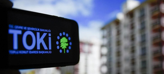 TOKİ'nin indirim kampanyası başladı