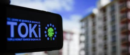 TOKİ'nin indirim kampanyası başladı