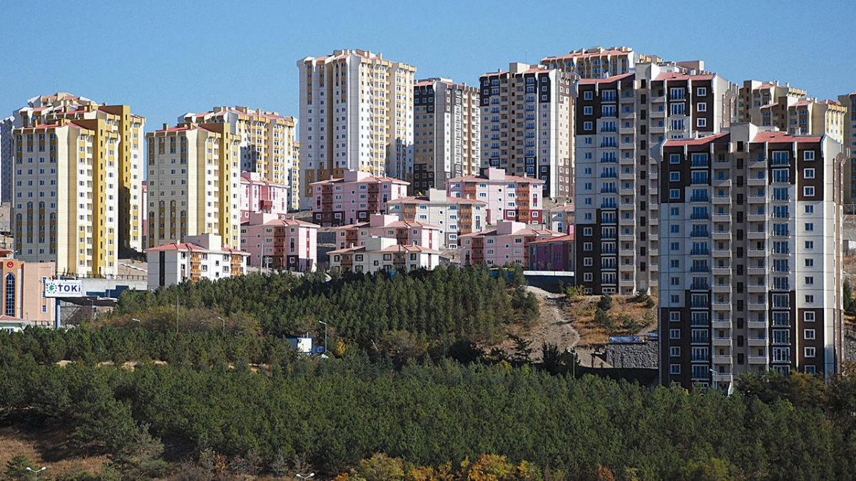 TOKİ'nin indirim kampanyası yarın başlıyor: İşte şartları