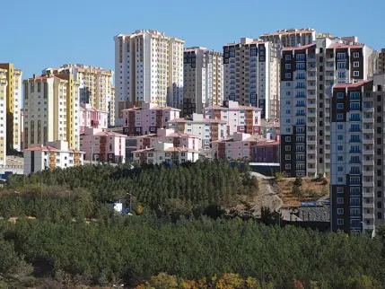 TOKİ'nin indirim kampanyası yarın başlıyor: İşte şartları