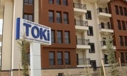 TOKİ’nin indirim kampanyasından 22 bin kişi yararlandı