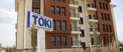 TOKİ’nin indirim kampanyasından 22 bin kişi yararlandı
