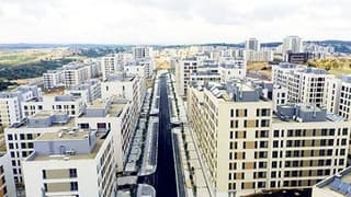 Toki’nin Kayaşehir Konut Kurası Yarın Yapılacak