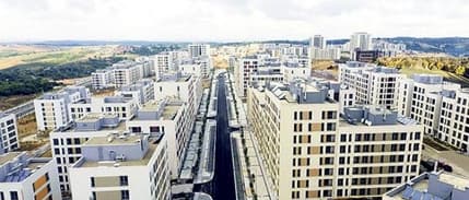 Toki’nin Kayaşehir Konut Kurası Yarın Yapılacak