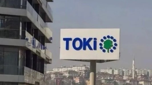 TOKİ'nin kurasız konut projesinde satışlar yarın başlıyor