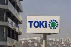 TOKİ'nin kurasız konut projesinde satışlar yarın başlıyor