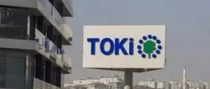 TOKİ'nin kurasız konut projesinde satışlar yarın başlıyor