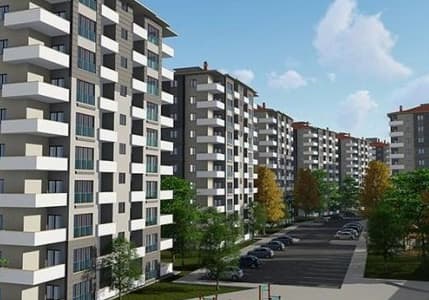 Toki'nin Trabzon’daki Prestij Projesi Satışa Çıkıyor