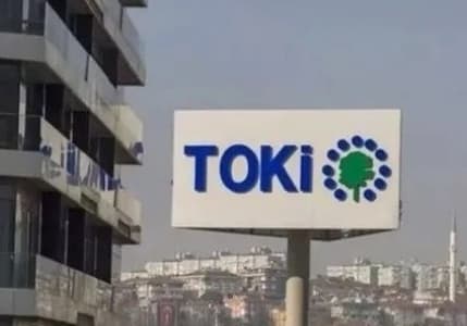 TOKİ'nin yüzde 25 indirim kampanyası başladı