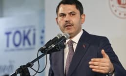 TOKİ arsa kura çekilişleri başlıyor: Bakan Kurum ilk etapta yer alan illeri ve kura tarihlerini açıkladı