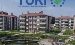 TOKİ taksitlerinin zam oranı belli oldu