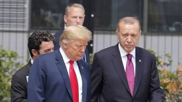 Tom Barrack duyurdu: Erdoğan ve Trump New York'ta görüşecek