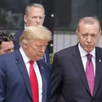 Tom Barrack duyurdu: Erdoğan ve Trump New York'ta görüşecek