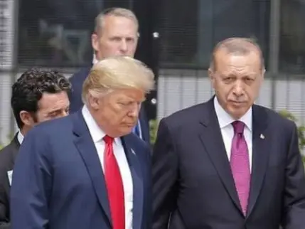 Tom Barrack duyurdu: Erdoğan ve Trump New York'ta görüşecek