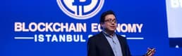 Tom LEE “Blockchain Economy 2020” İçin Tekrar İstanbul’da! 