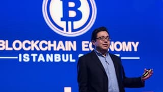 Tom LEE “Blockchain Economy 2020” İçin Tekrar İstanbul’da! 