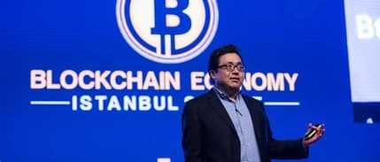 Tom LEE “Blockchain Economy 2020” İçin Tekrar İstanbul’da! 