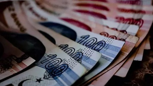 Toplam ciro endeksi haziranda yıllık yüzde 25,8 arttı