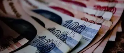 Toplam ciro endeksi haziranda yıllık yüzde 25,8 arttı