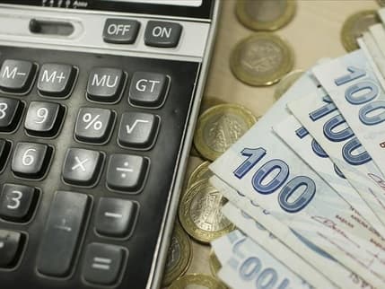 Toplam ciro endeksi ocak ayında yüzde 35,8 arttı