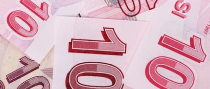 Toplam ciro endeksi ocakta arttı