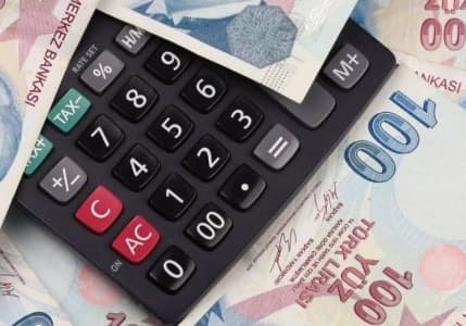 Toplam ciro endeksinde yüzde 41,3'lük artış