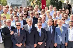 Toplu istifalar sonrası Bursa'da CHP'li belediye başkanı kalmadı