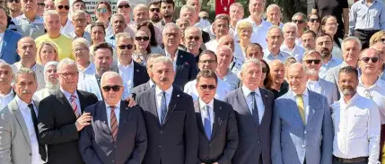 Toplu istifalar sonrası Bursa'da CHP'li belediye başkanı kalmadı