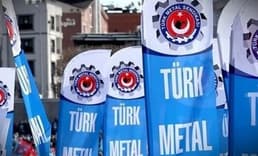 Toplu sözleşme anlaşmazlığı sonrasında Türk Metal'den grev kararı