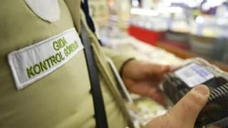 Toplu tüketim yerlerinde gıda denetimleri sıkılaştırıldı