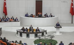 Torba kanun teklifiyle Hazine'ye ek borçlanma yetkisi